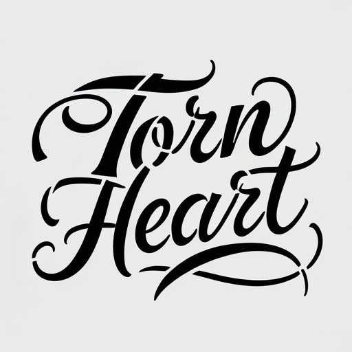 Torn Heart