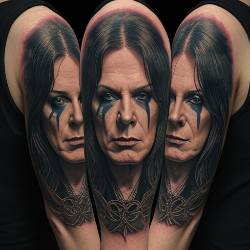 Ozzy Osbourne