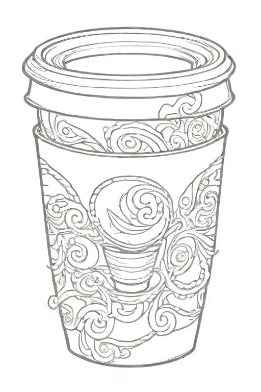 Coffee Cup Mug