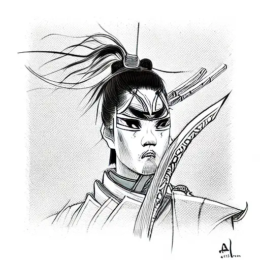 Samurai