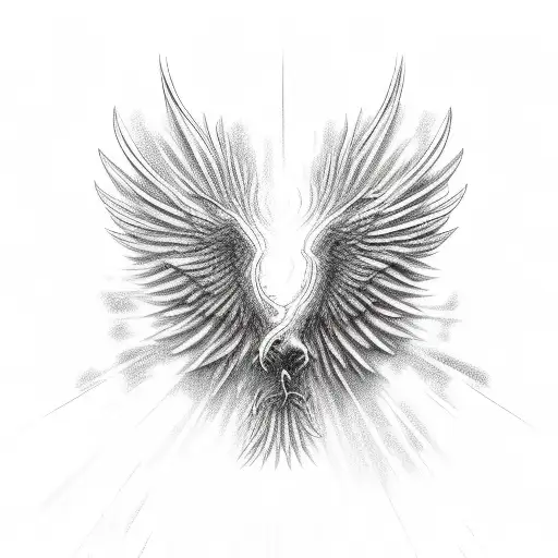 Phoenix Rising From Darth Plagueis The Wise