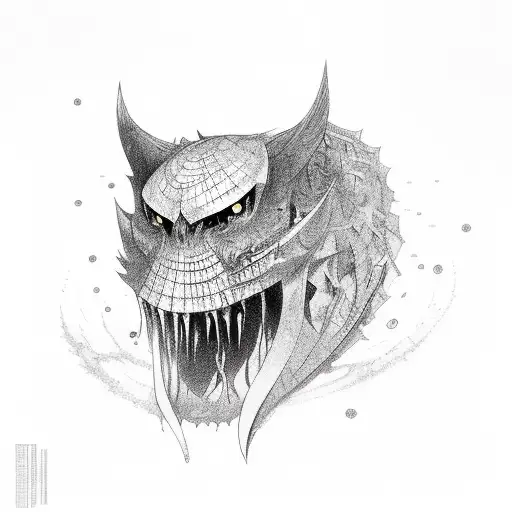 The Night Is Dark And Full Of Dickheads