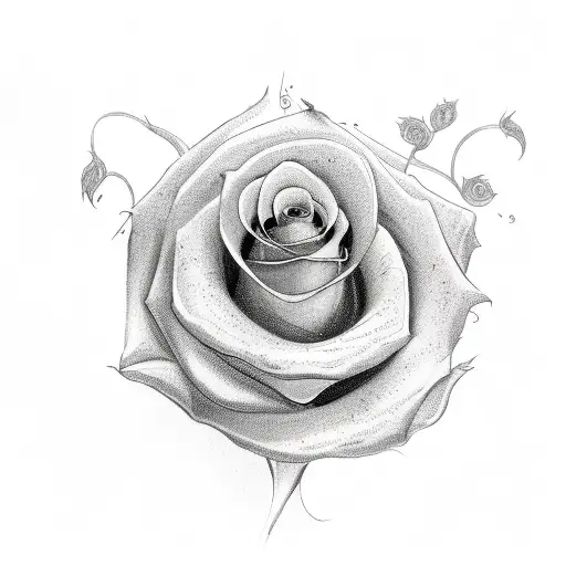 Fairytale Written A Rose