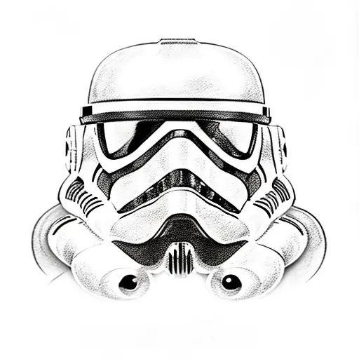 Clone Trooper Star Wars