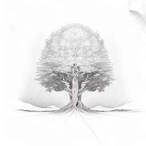 Tree Of Opportunity's