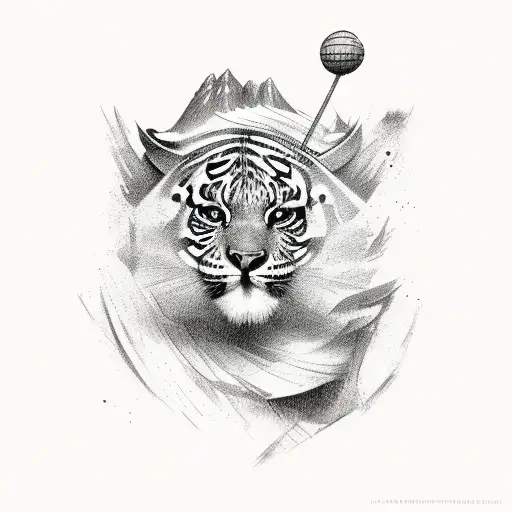 Animal Playing Sport