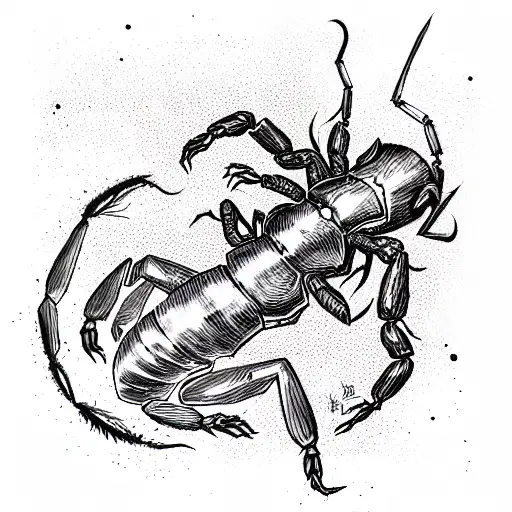 Scorpion