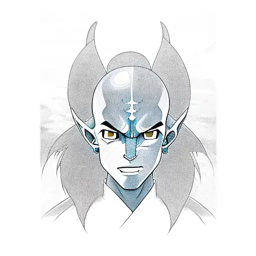 Avatar The Last Air Bender Black Person