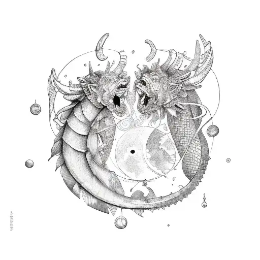 Leo Cancer Pisces And Capricorn