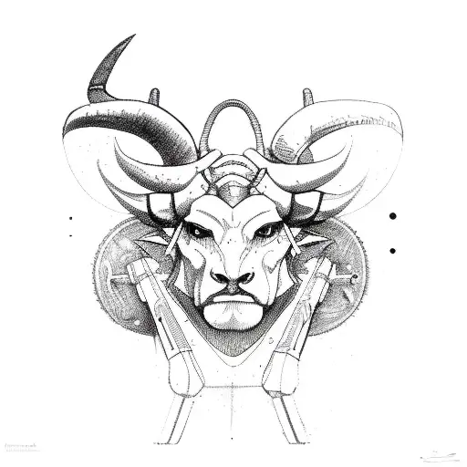 Gemini Taurus Combine