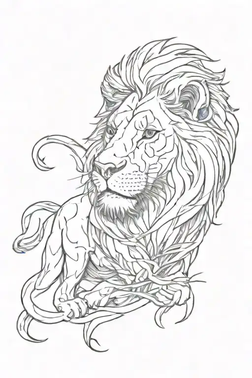 Lion