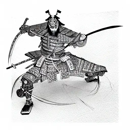 Samurai