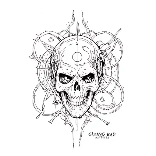 Gizing Up Bad Habits