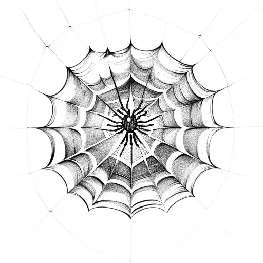 Spider Web