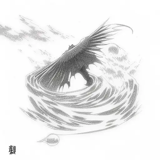 Itachi Uchiha From Naruto