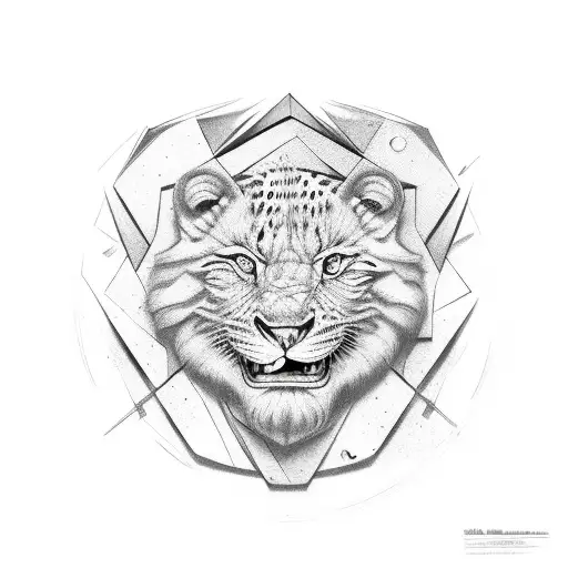 Leo And Hide Name Stini In It