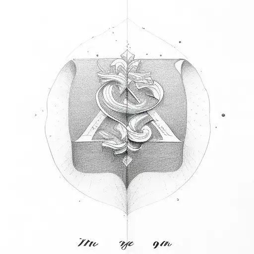 Cursive Bible Verses