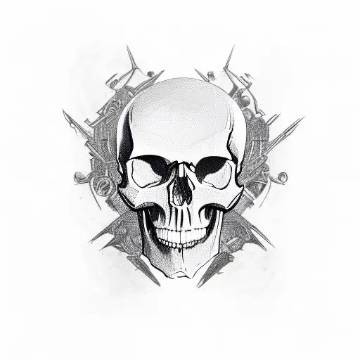 Skull