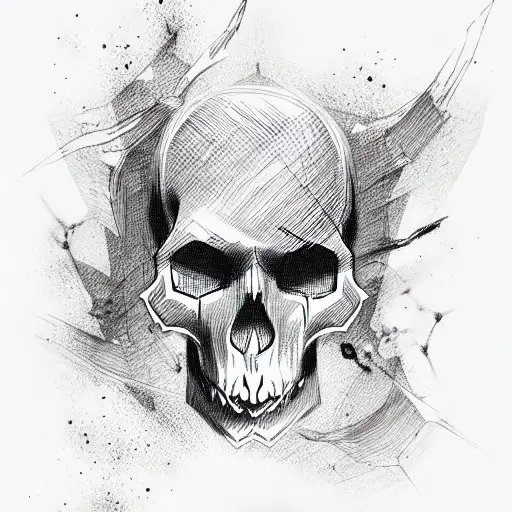 Skull