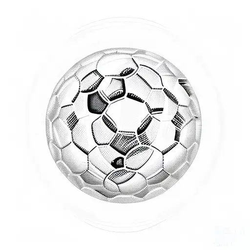 Emelec Lightbulb Soccer And Baseball Ny Mets With Infinity