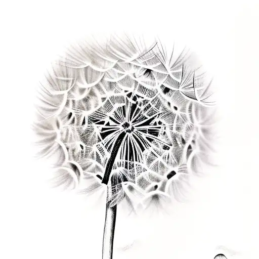 Dandelion Travel Photos