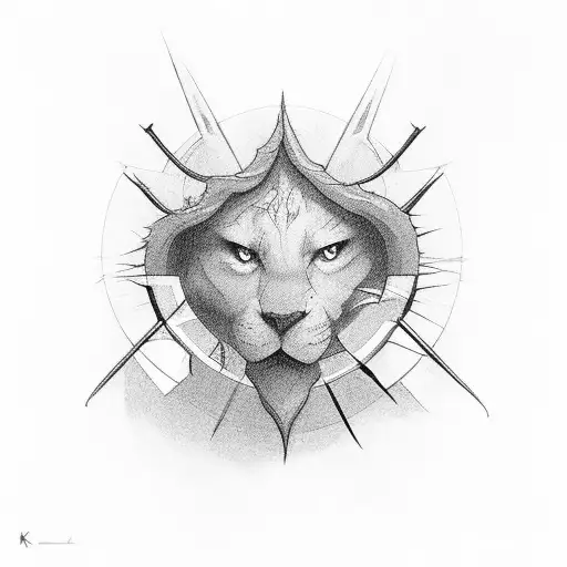 The Word Kai With A Heart