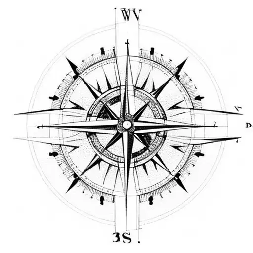 Compass 30-30 Winchester Heartbeat