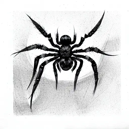 Spider
