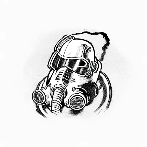 Fallout 4 Logo