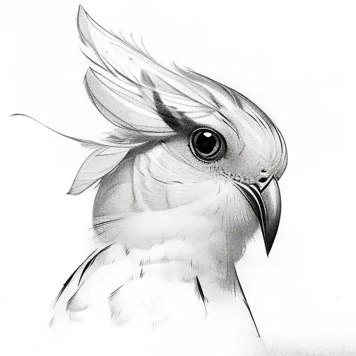 Books With A Bird Feather