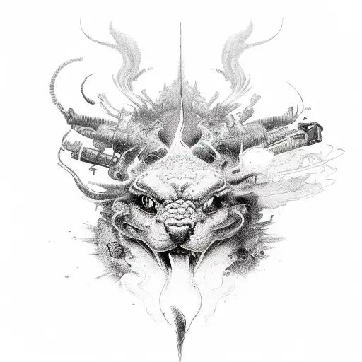 I Have Passed Through Fire