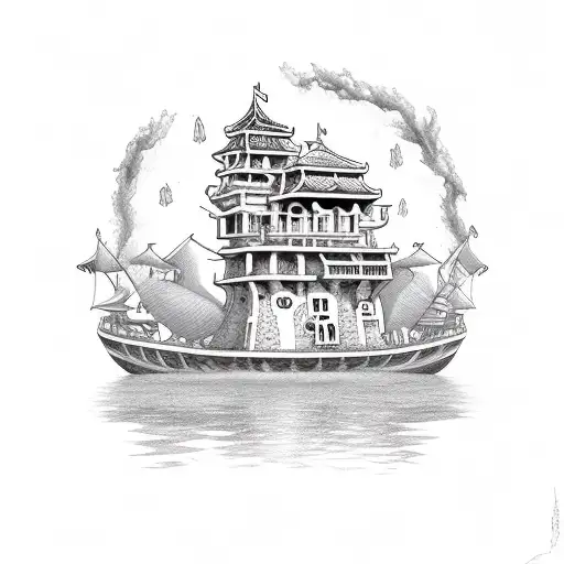 Monkey Island Pixeld