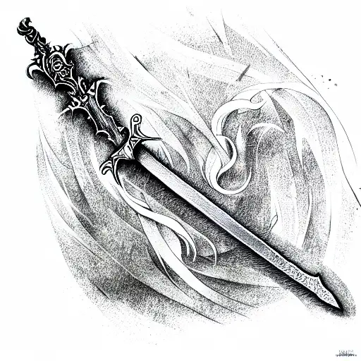 Sword