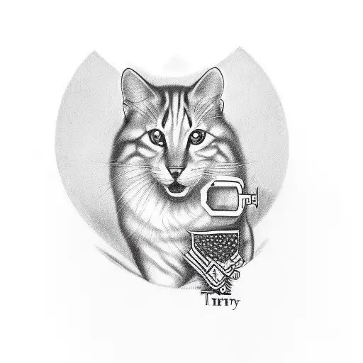 September 8Th 1942 On Forearm With The Name Mary Terry On It In Different Font