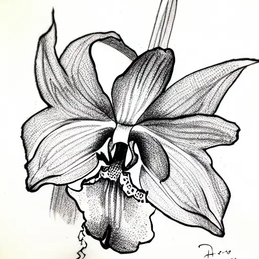 Orchid