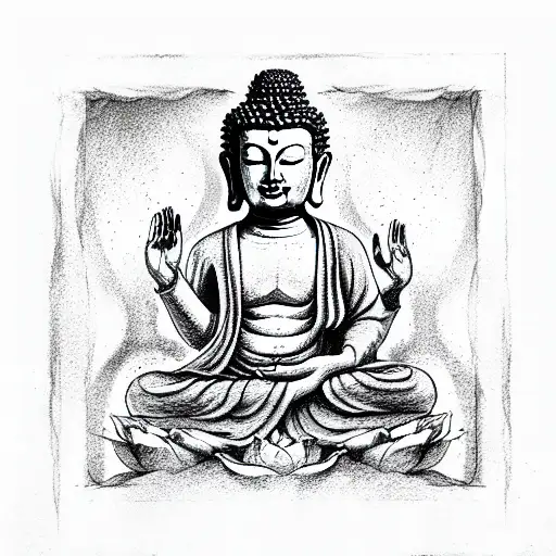Buddha