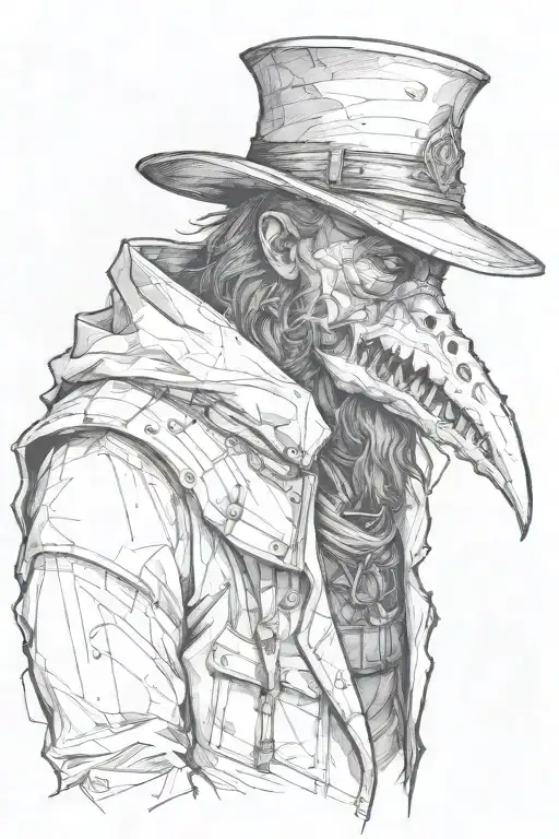 A Bit More From The Front View