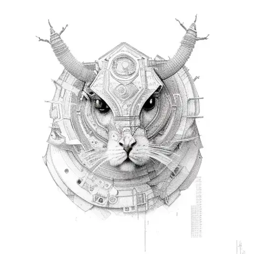 Asexy Strong Girl Who Has A Adhd And Manik Depression And Architecture Industrial Designer