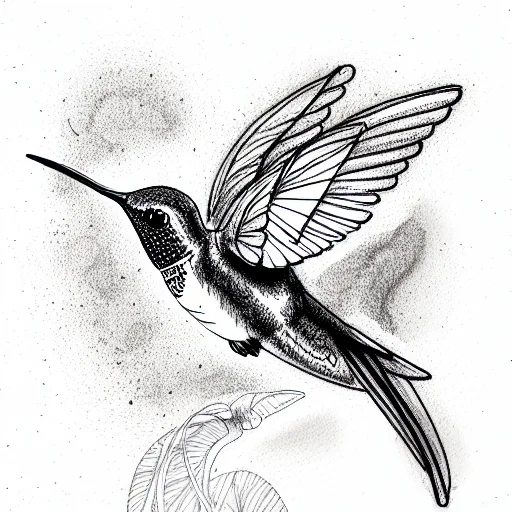 Hummingbird