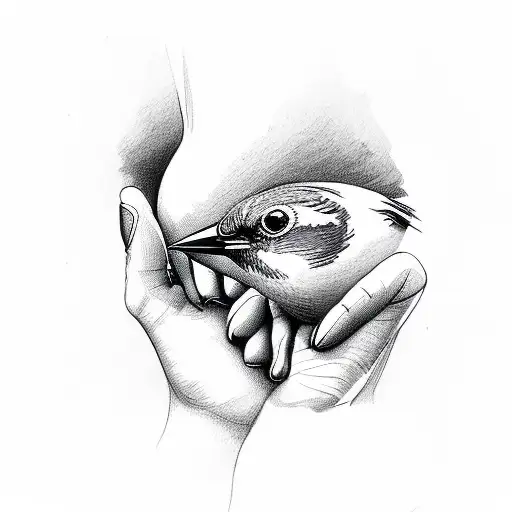 Bird In The Hand
