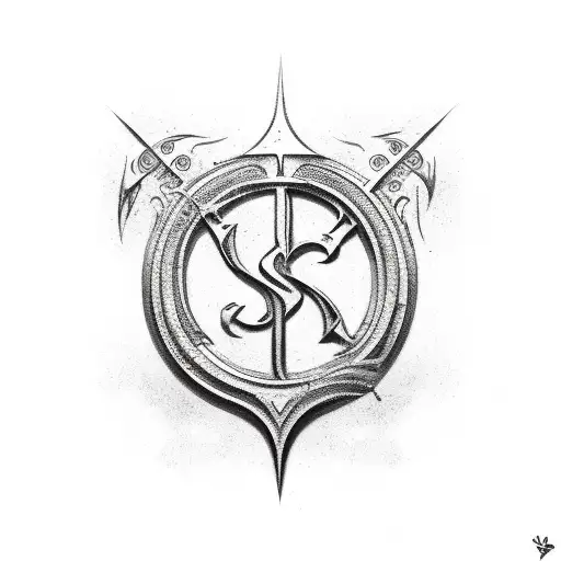 Ys Symbol