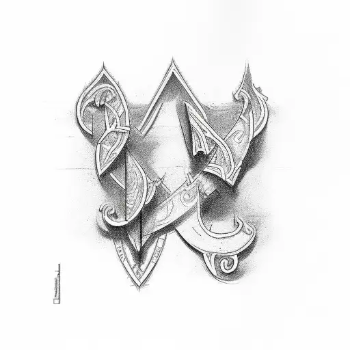D And V Initial