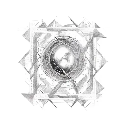 Dna With Mount Ararat Under It