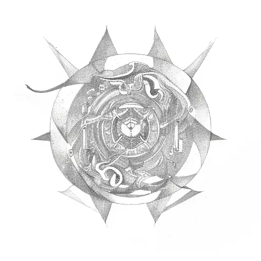 Torus Scorpio Gemini Aeries Zodiac Signs