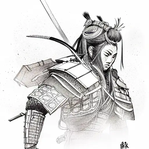 Samurai