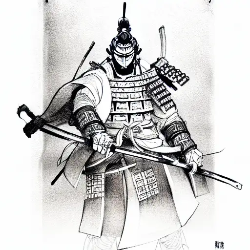 Samurai