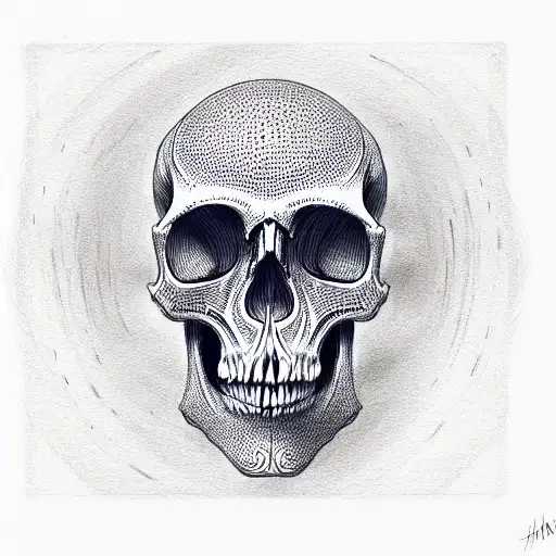 Skull