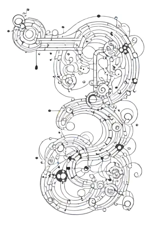 Semicolon Incorporated Withi Chemical Structure Of Dopamine
