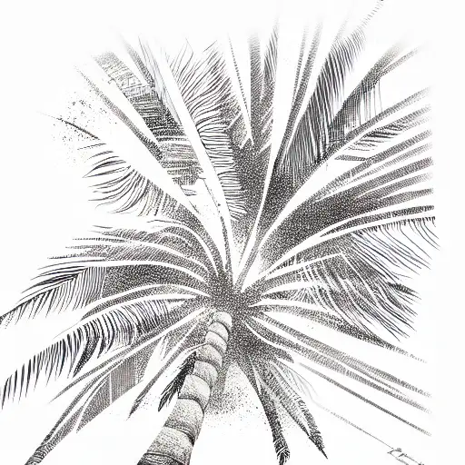 Palm Tree