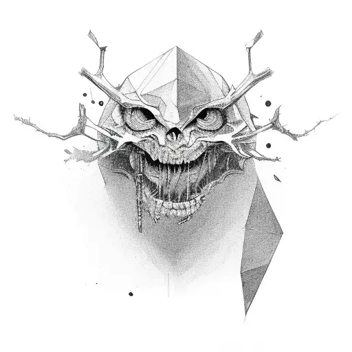 I Am Broken And Lost